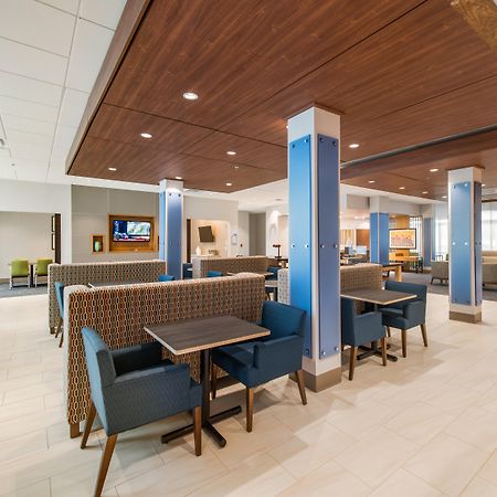 Holiday Inn Express & Suites - Carrollton West By Ihg Luaran gambar