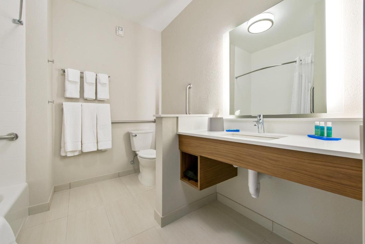 Holiday Inn Express & Suites - Carrollton West By Ihg Luaran gambar