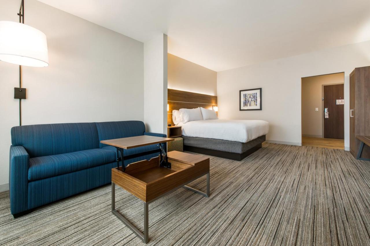 Holiday Inn Express & Suites - Carrollton West By Ihg Luaran gambar