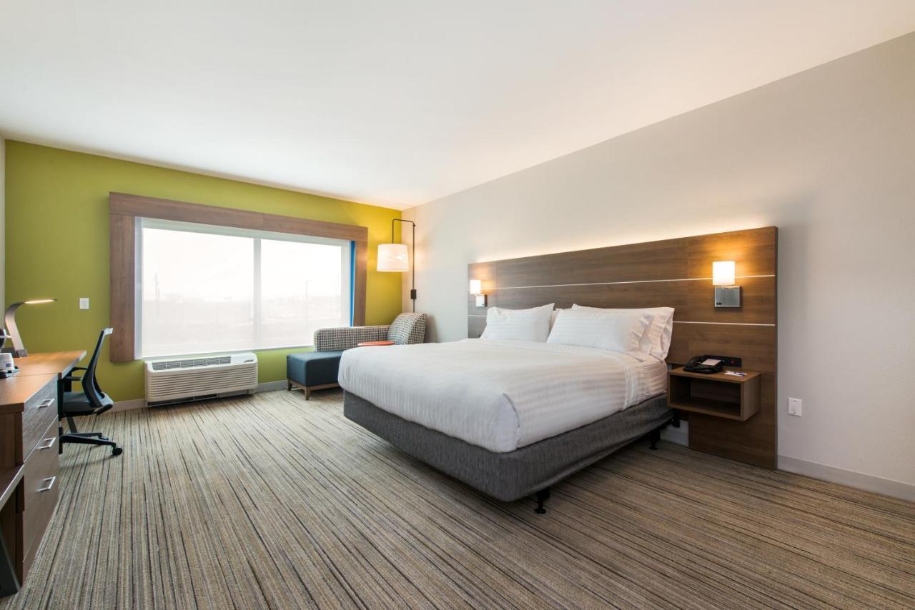 Holiday Inn Express & Suites - Carrollton West By Ihg Luaran gambar