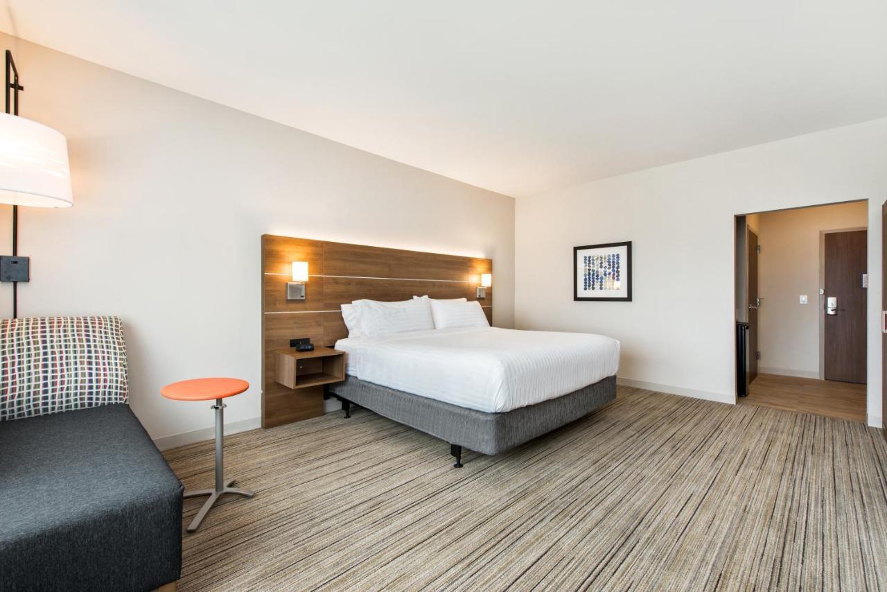 Holiday Inn Express & Suites - Carrollton West By Ihg Luaran gambar