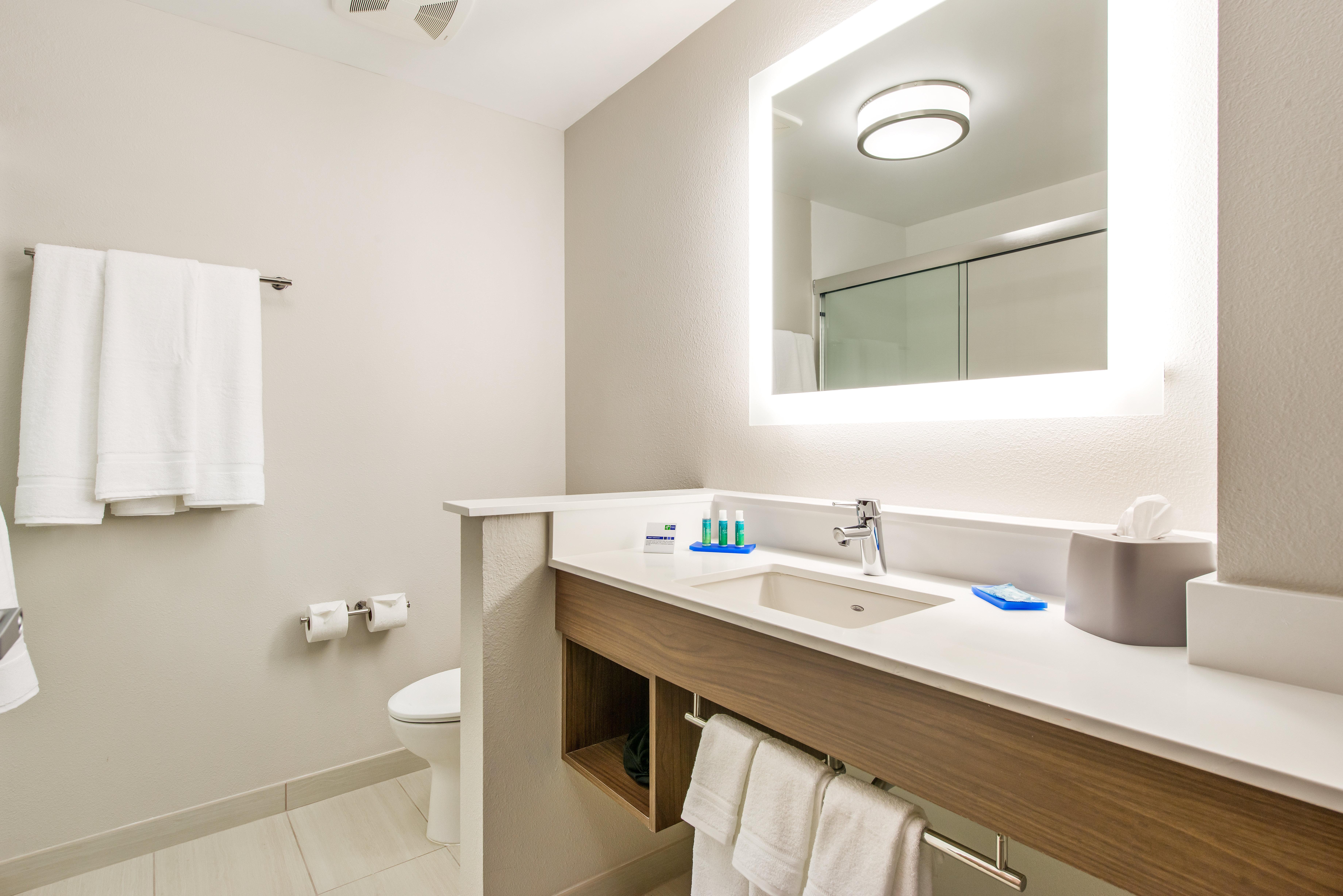Holiday Inn Express & Suites - Carrollton West By Ihg Luaran gambar