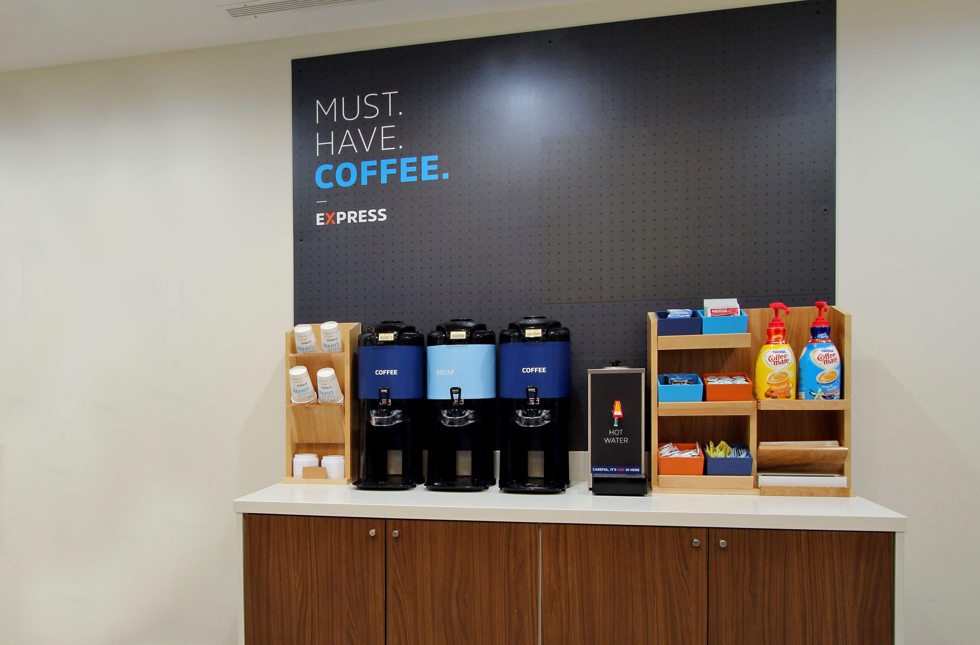 Holiday Inn Express & Suites - Carrollton West By Ihg Luaran gambar