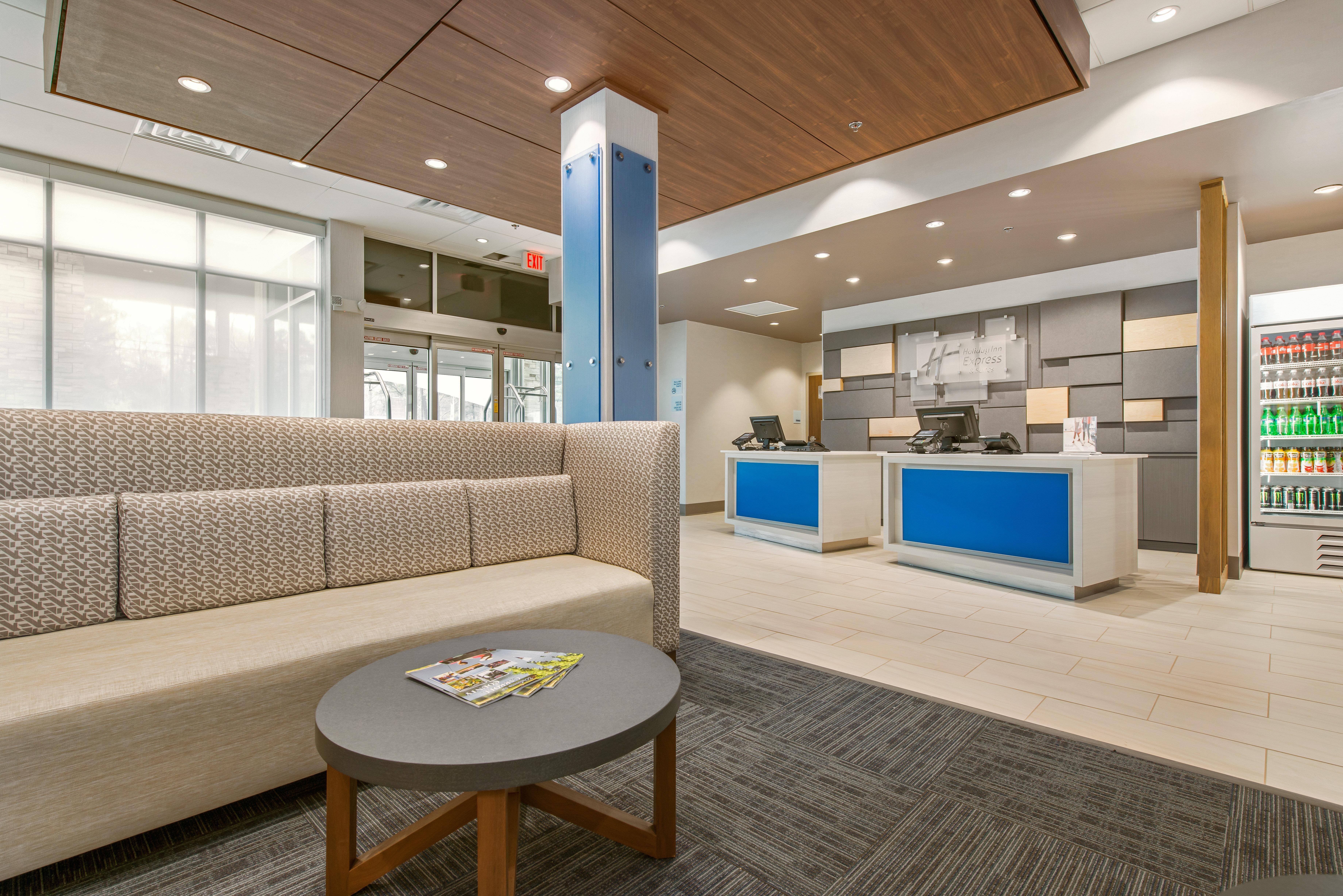 Holiday Inn Express & Suites - Carrollton West By Ihg Luaran gambar