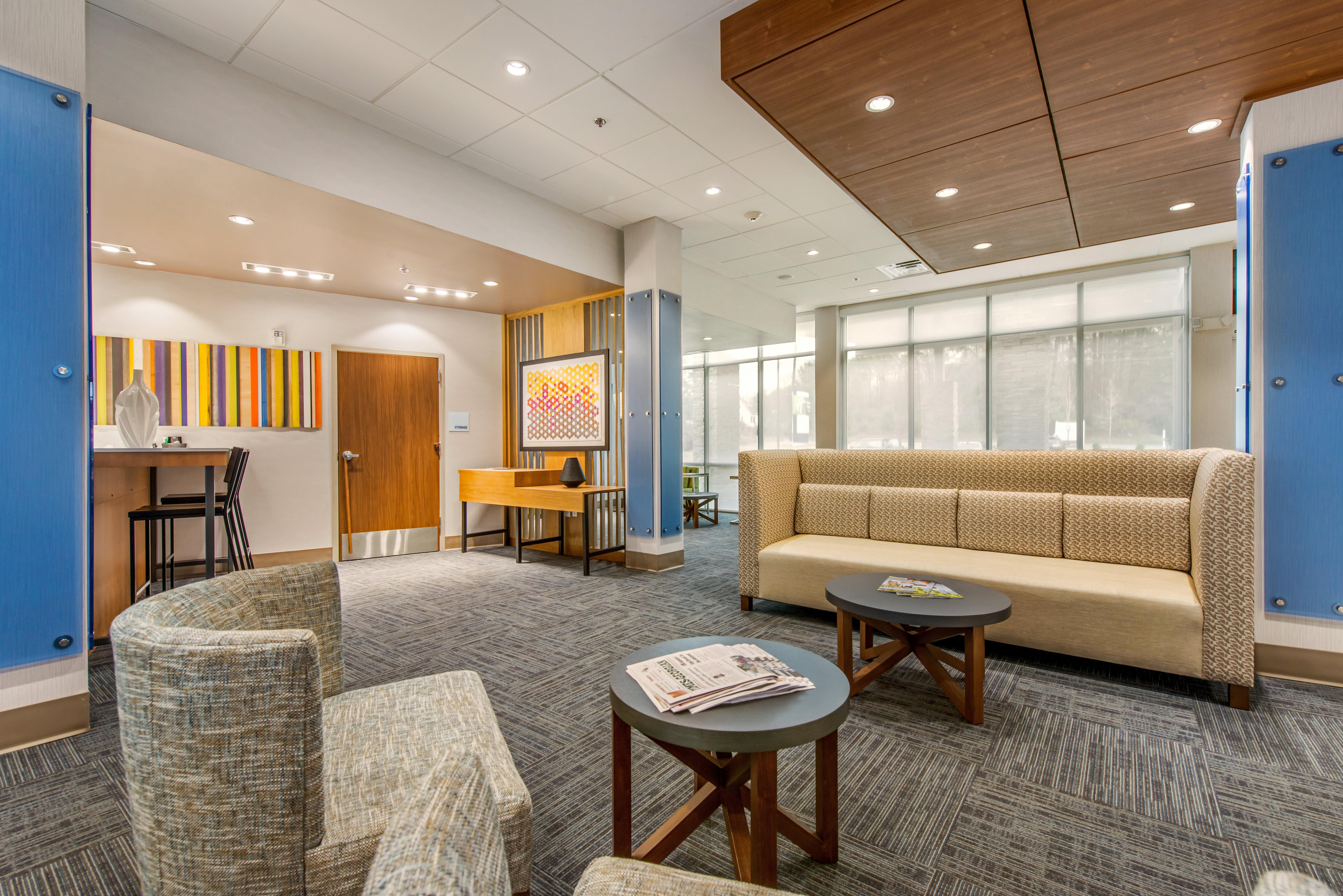 Holiday Inn Express & Suites - Carrollton West By Ihg Luaran gambar
