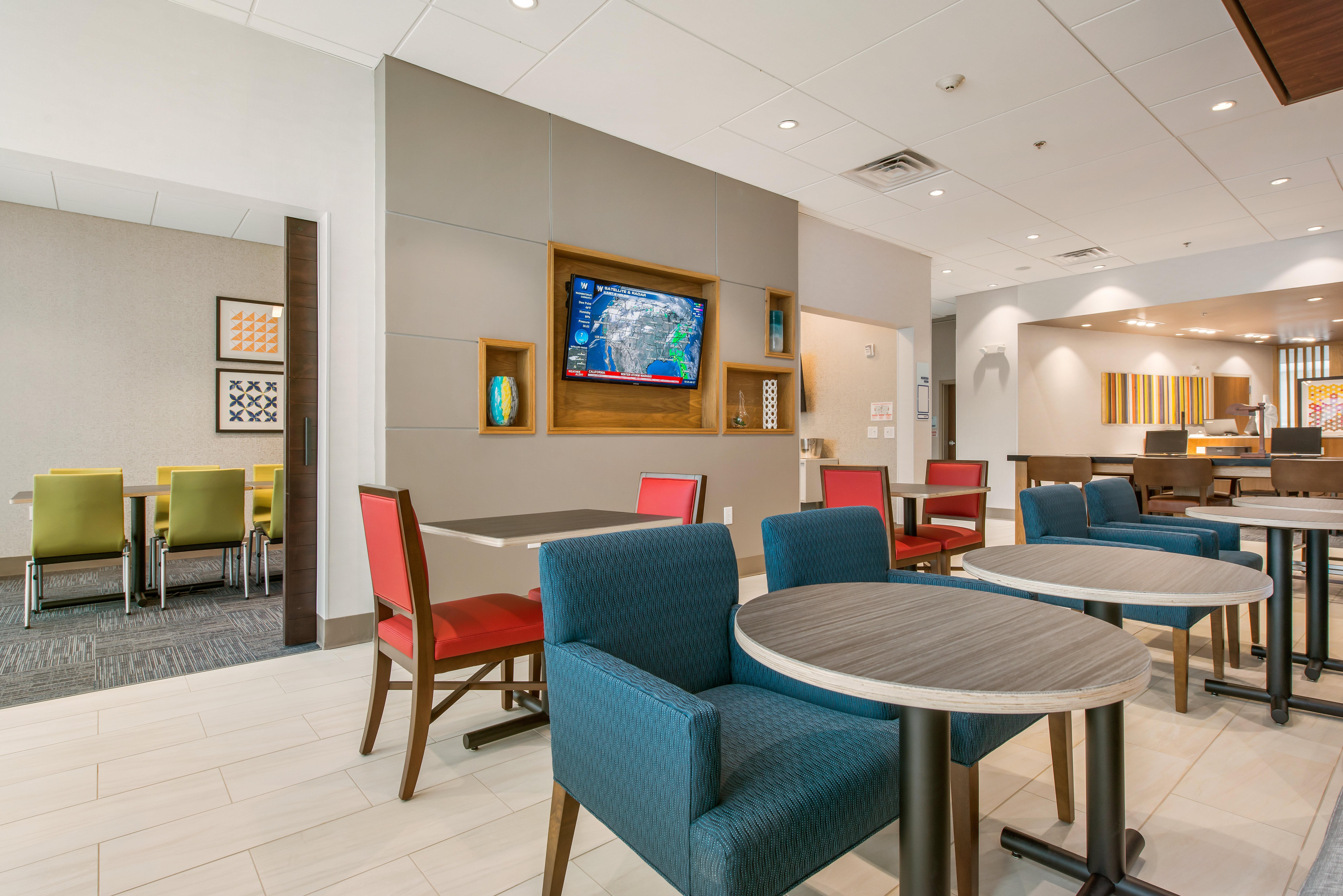 Holiday Inn Express & Suites - Carrollton West By Ihg Luaran gambar