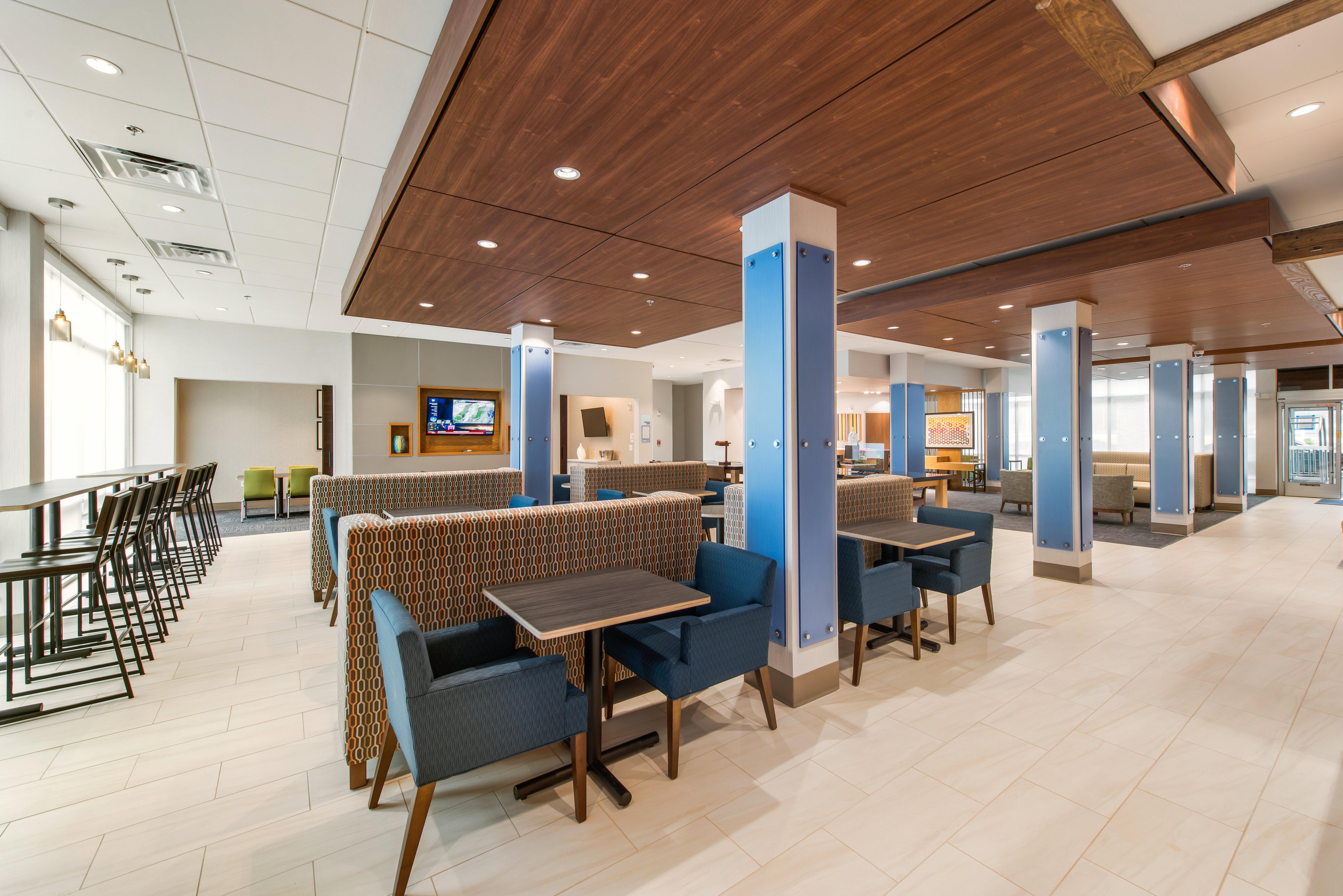 Holiday Inn Express & Suites - Carrollton West By Ihg Luaran gambar