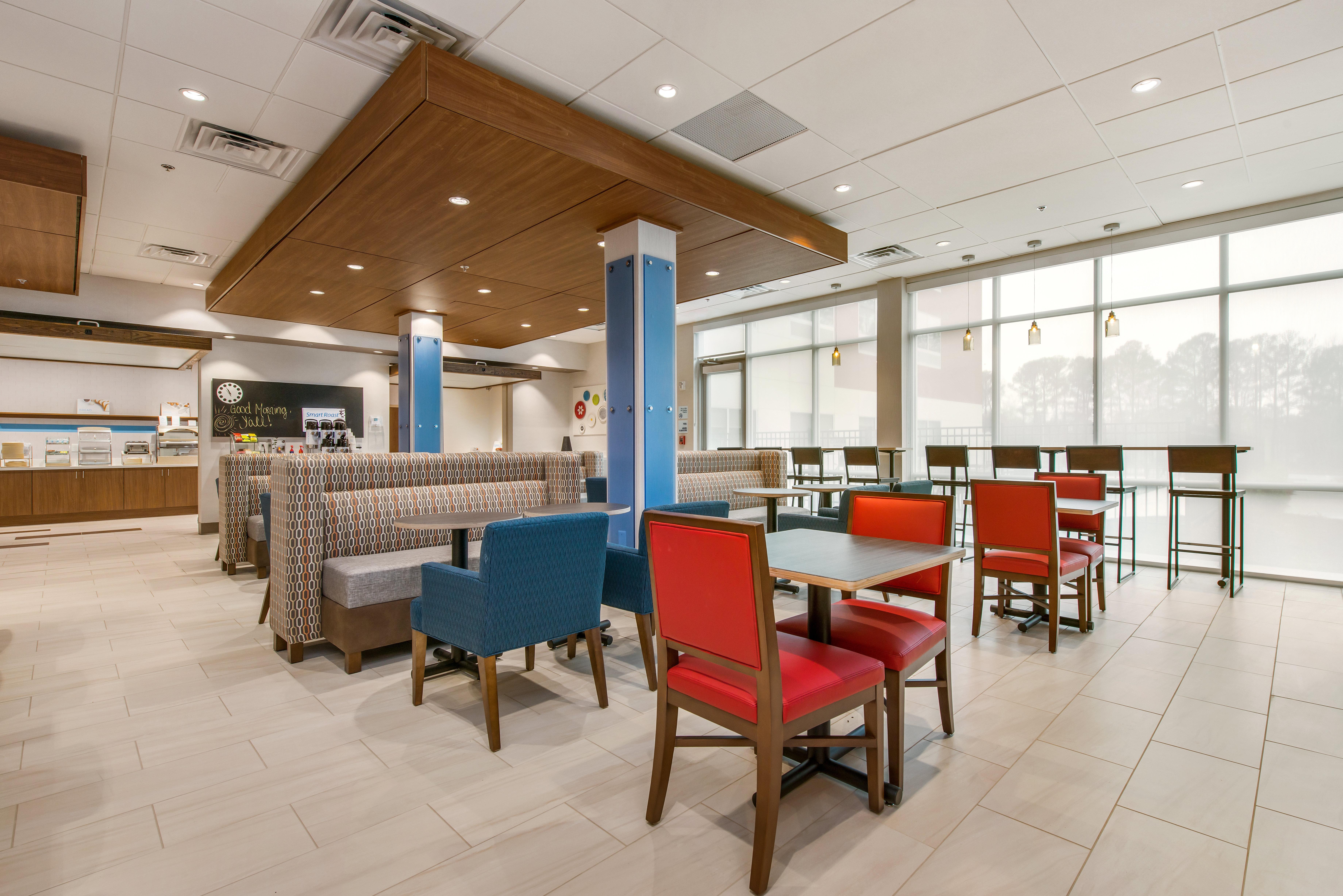 Holiday Inn Express & Suites - Carrollton West By Ihg Luaran gambar