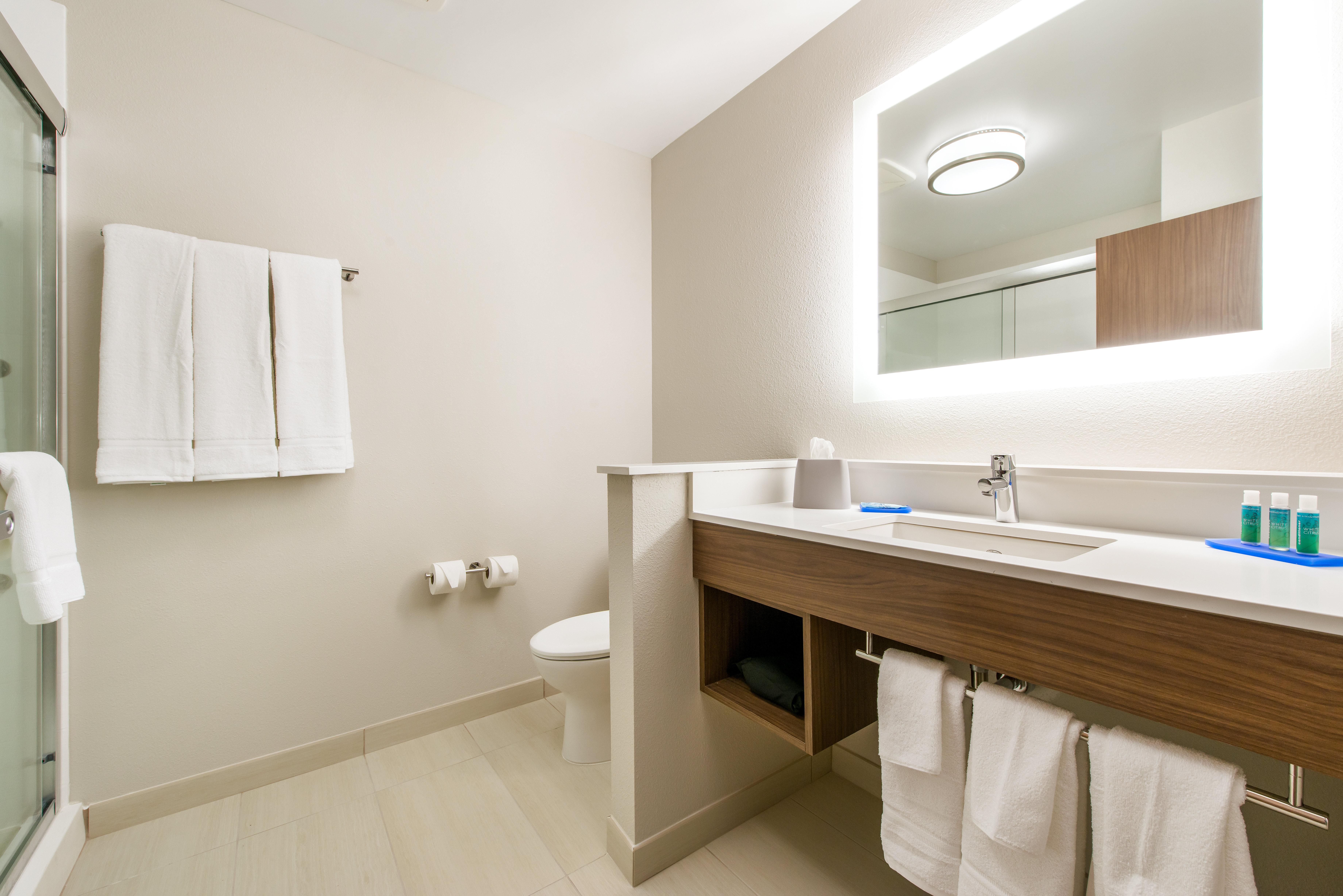 Holiday Inn Express & Suites - Carrollton West By Ihg Luaran gambar