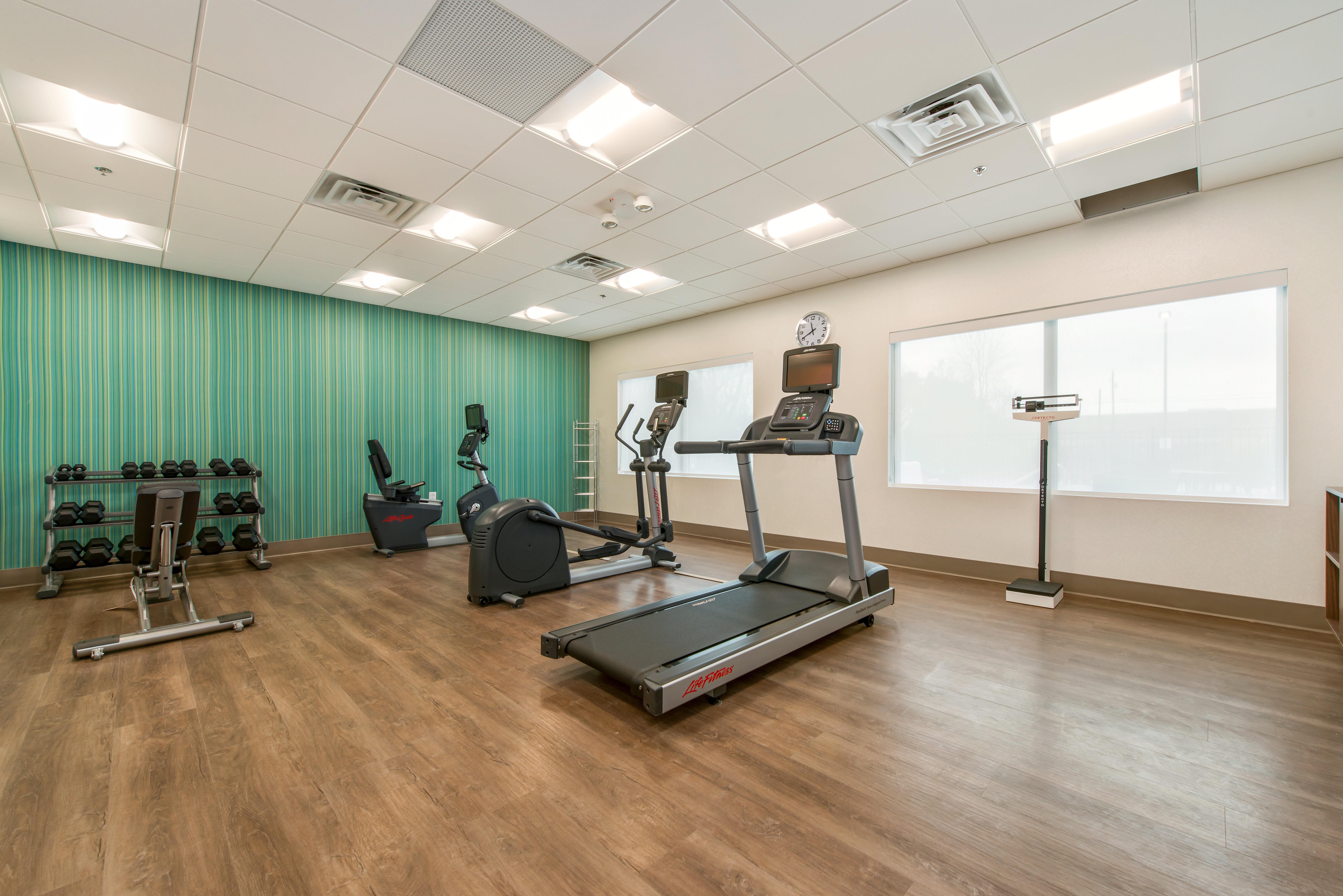 Holiday Inn Express & Suites - Carrollton West By Ihg Luaran gambar