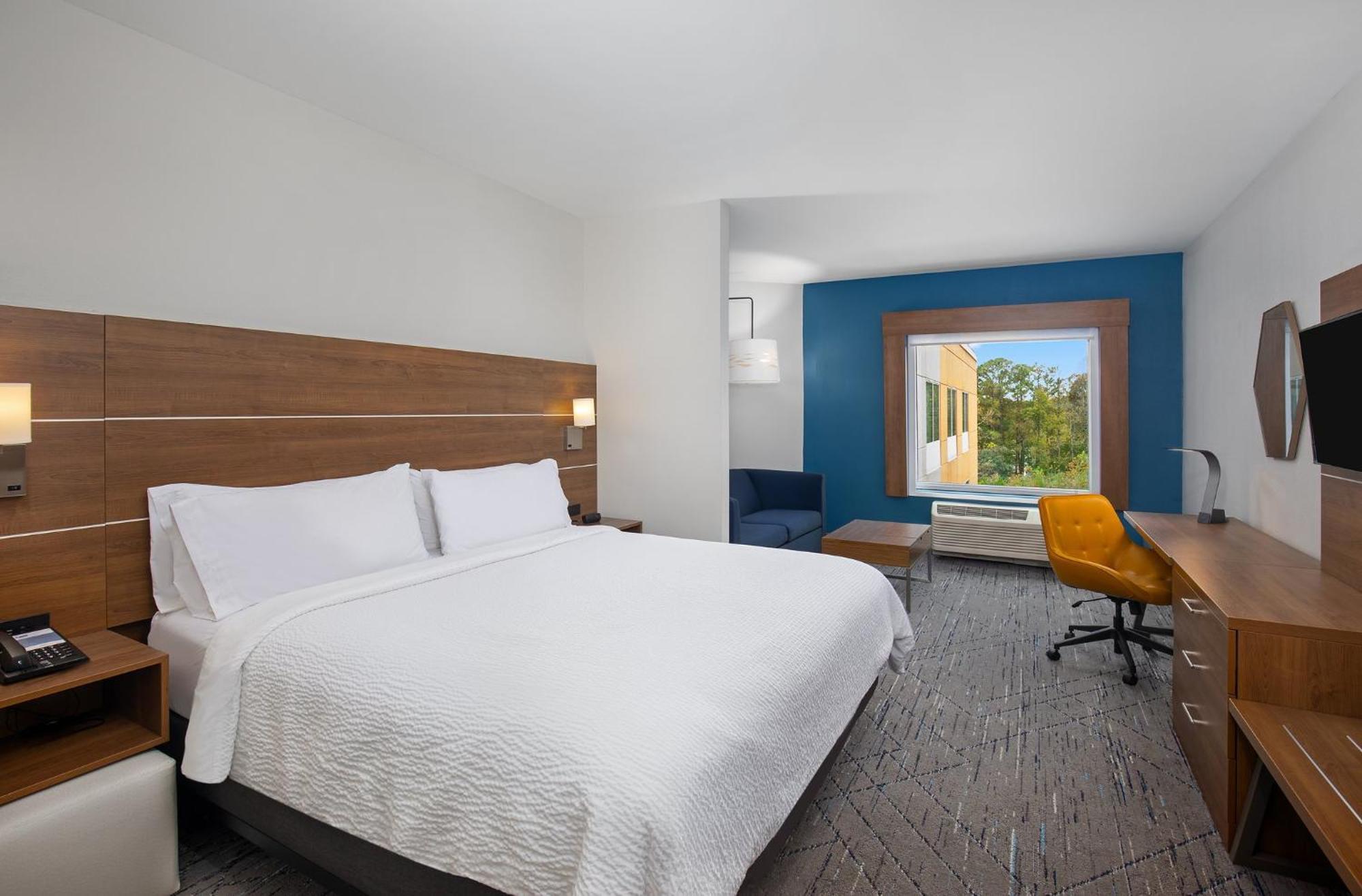Holiday Inn Express & Suites - Carrollton West By Ihg Luaran gambar