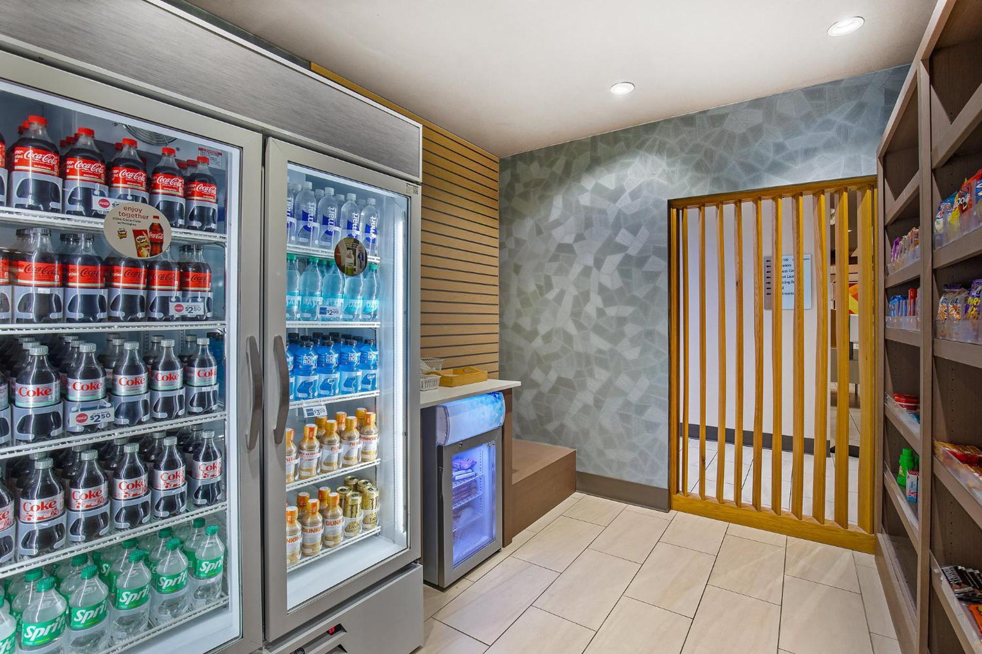 Holiday Inn Express & Suites - Carrollton West By Ihg Luaran gambar