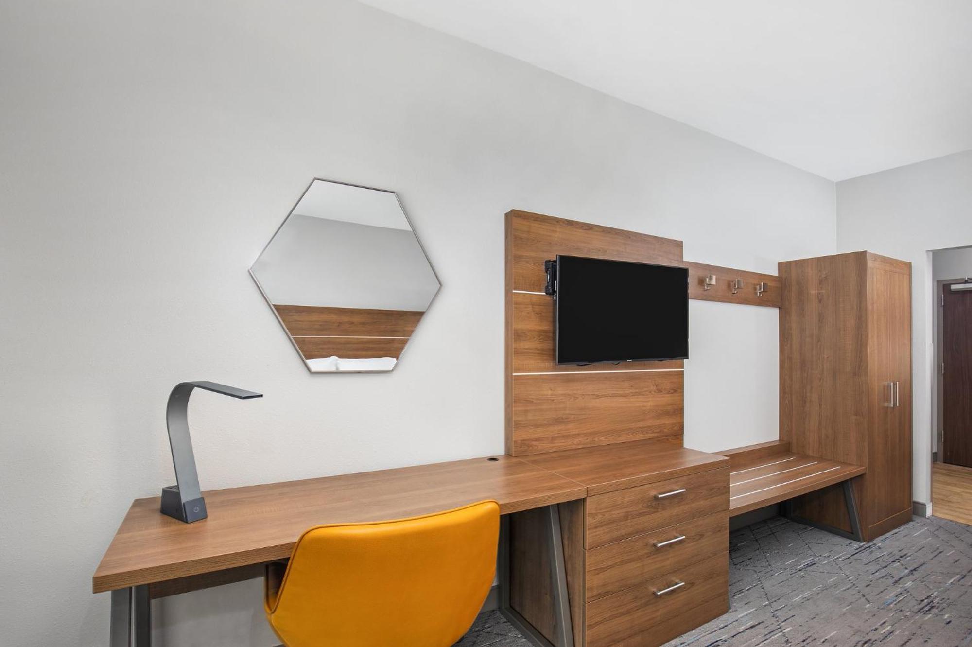 Holiday Inn Express & Suites - Carrollton West By Ihg Luaran gambar