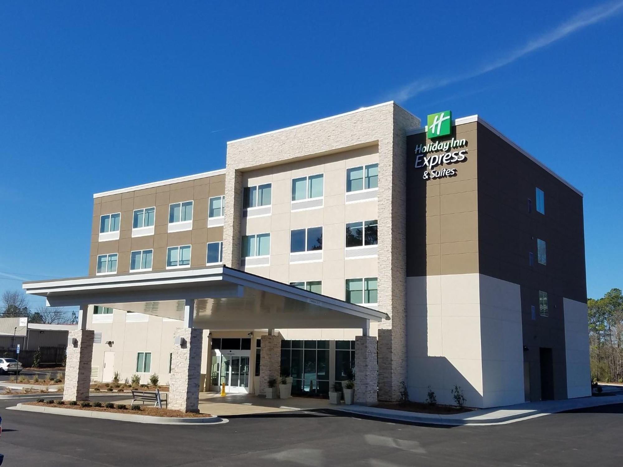 Holiday Inn Express & Suites - Carrollton West By Ihg Luaran gambar