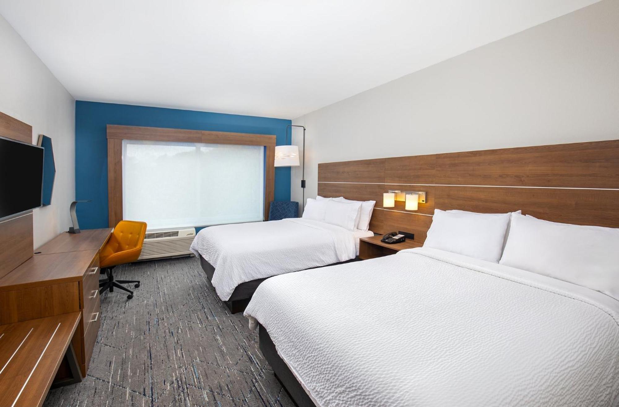 Holiday Inn Express & Suites - Carrollton West By Ihg Luaran gambar