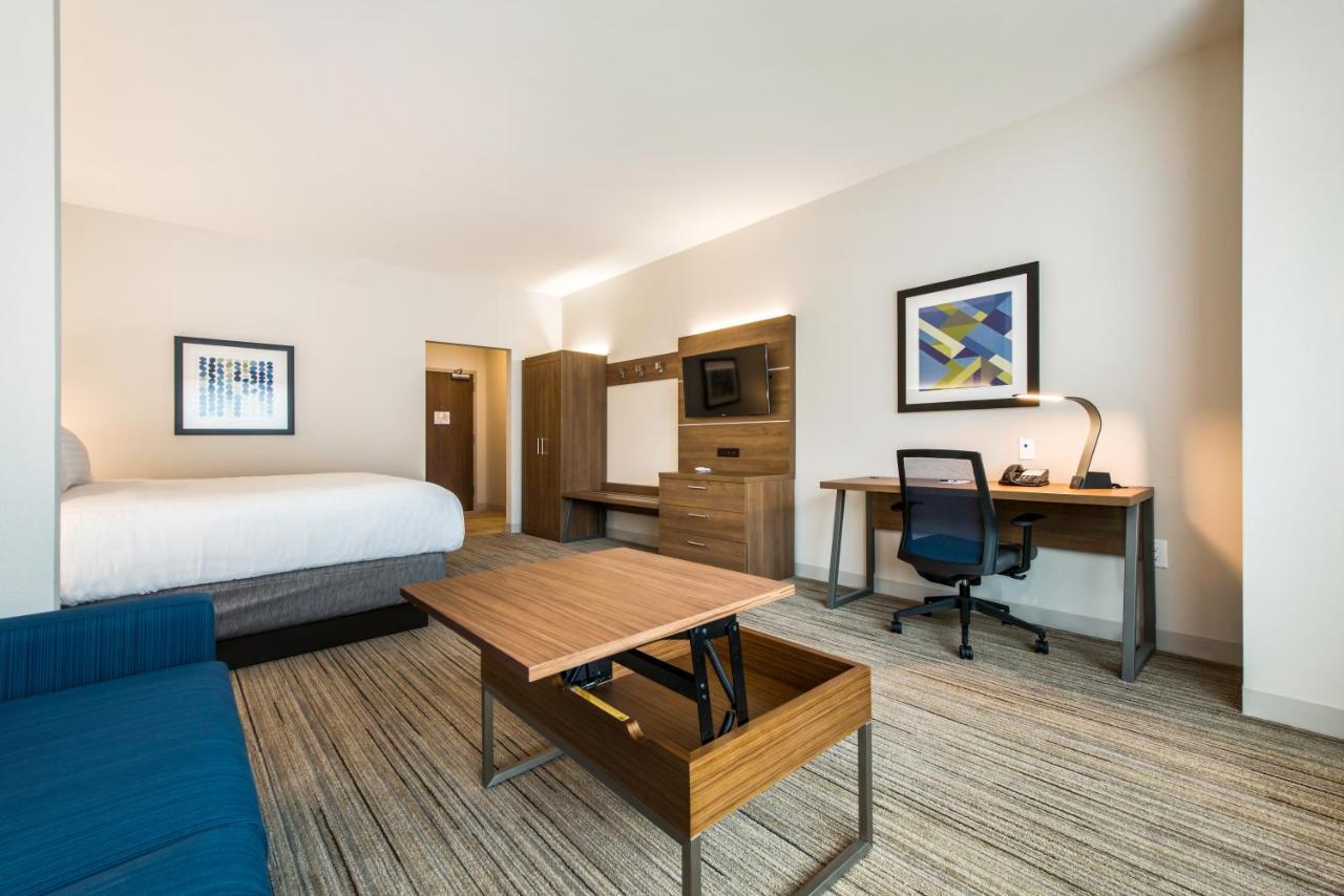 Holiday Inn Express & Suites - Carrollton West By Ihg Luaran gambar